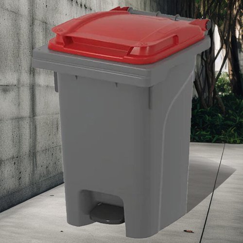 Waste bins