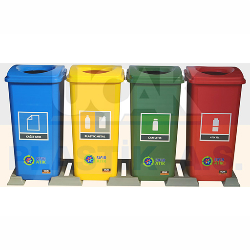 Sıfır Atık Setleri